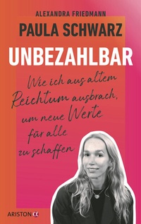 Abbildung von: Unbezahlbar - Ariston