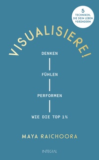 Enlarge image Cover: Visualisiere! - Integral