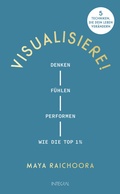 Cover: Visualisiere! - Integral