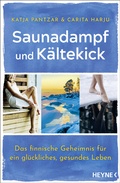 Abbildung von: Saunadampf und Kältekick - Heyne
