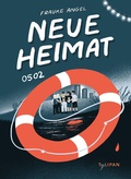 Cover: Neue Heimat 0502 - TULIPAN