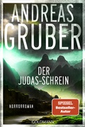Cover: Der Judas-Schrein - Goldmann