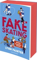 Bild: Fake Skating - Goldmann