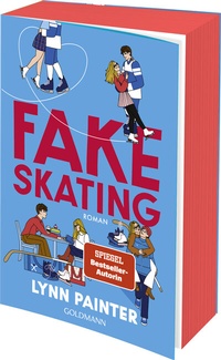 Bild vergrößern Bild: Fake Skating - Goldmann