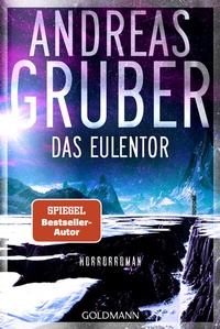 Abbildung von: Das Eulentor - Goldmann