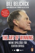 Cover: The Art of Winning - Penguin