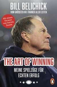 Abbildung von: The Art of Winning - Penguin