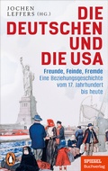 Bild: Die Deutschen und die USA - Penguin