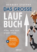 Cover: Das gro&szlig;e Laufbuch - S&uuml;dwest Verlag