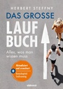 Cover: Das große Laufbuch - Südwest