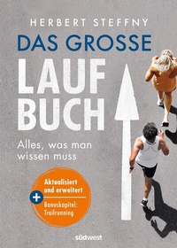 Abbildung von: Das große Laufbuch - Südwest