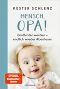 Cover: Mensch, Opa! - Mosaik