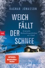Cover: Weich fällt der Schnee - btb