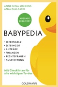 Abbildung von: Babypedia - Goldmann