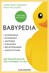 Abbildung von: Babypedia - Goldmann