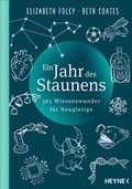 Cover: Ein Jahr des Staunens - Heyne
