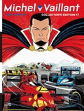 Cover: Michel Vaillant Collector's Edition 17 - Egmont Comic Collection