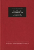 Cover: Eine Sehnsucht nicht von dieser Welt - frommann-holzboog