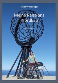 Abbildung von: Meine Reise ans Nordkap - BoD - Books on Demand
