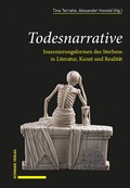 Cover: Todesnarrative - Schwabe Verlagsgruppe AG Schwabe Verlag