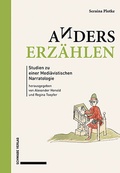 Bild: Anders erz&auml;hlen - Schwabe Verlagsgruppe AG Schwabe Verlag