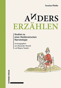 Abbildung von: Anders erzählen - Schwabe Verlagsgruppe AG Schwabe Verlag