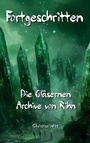 Cover: Fortgeschritten - BoD - Books on Demand