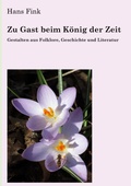 Cover: Zu Gast beim K&ouml;nig der Zeit - BoD - Books on Demand