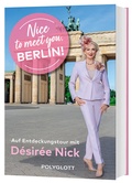 Bild: Nice to meet you, Berlin! - Polyglott