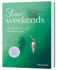 Abbildung von: Slow Weekends - Polyglott