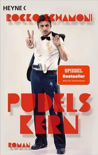 Abbildung von: Pudels Kern - Heyne