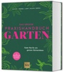 Cover: Das gro&szlig;e Praxishandbuch Garten - Gr&auml;fe und Unzer