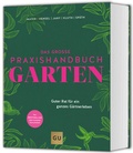 Cover: Das gro&szlig;e Praxishandbuch Garten - Gr&auml;fe und Unzer