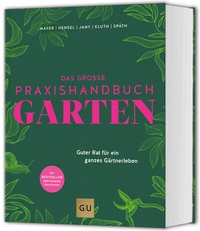 Abbildung von: Das große Praxishandbuch Garten - Gräfe und Unzer