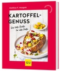 Cover: Kartoffelgenuss - Gr&auml;fe und Unzer