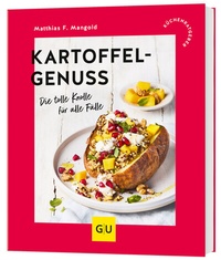 Abbildung von: Kartoffelgenuss - Gräfe und Unzer