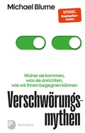 Cover: Verschw&ouml;rungsmythen - Patmos