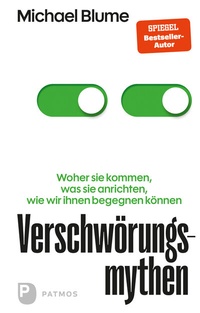 Abbildung von: Verschwörungsmythen - Patmos