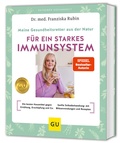 Abbildung von: Meine Gesundheitsretter aus der Natur für ein starkes Immunsystem - Gräfe und Unzer