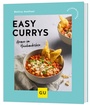 Cover: Easy Currys - Gräfe und Unzer