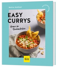 Abbildung von: Easy Currys - Gräfe und Unzer