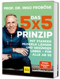 Abbildung von: Das 5x5-Prinzip - Gräfe und Unzer