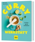 Cover: Curry-Werkstatt - Gr&auml;fe und Unzer