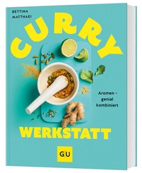 Abbildung von: Curry-Werkstatt - Gräfe und Unzer