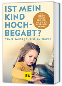 Abbildung von: Ist mein Kind hochbegabt? - Gräfe und Unzer