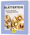 Cover: Bl&auml;tterteig - Gr&auml;fe und Unzer