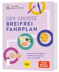 Cover: Der gro&szlig;e Breifrei-Fahrplan - Gr&auml;fe und Unzer