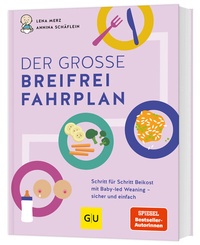Abbildung von: Der große Breifrei-Fahrplan - Gräfe und Unzer