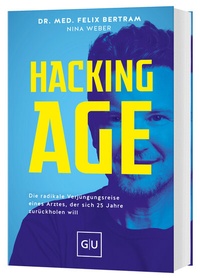 Abbildung von: Hacking Age - Gräfe und Unzer