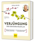 Abbildung von: Verjüngung - Der Ernährungsplan - Gräfe und Unzer